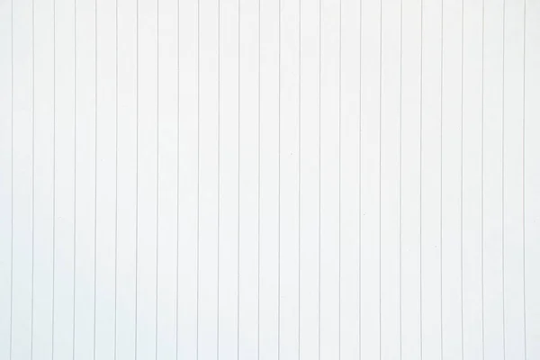 White Paper Textur Bakgrund Kraftpapper Horisontellt Med Vertikal Linje Unik — Stockfoto