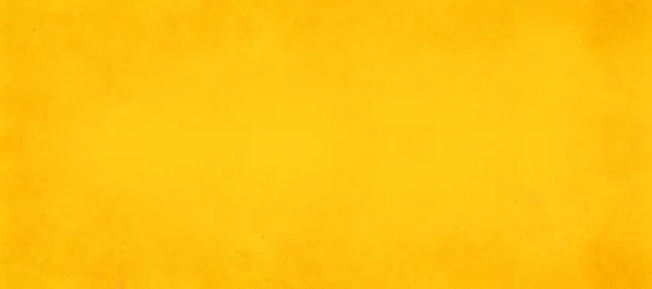 Abstraktes Gelbes Papier Hintergrundstruktur Malerei Kreidetafel Hintergrund Für Ästhetische Kreative — Stockfoto