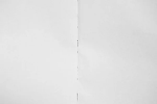 White Paper Textur Hintergrund Kraftpapier Horizontal Und Einzigartiges Design Von — Stockfoto