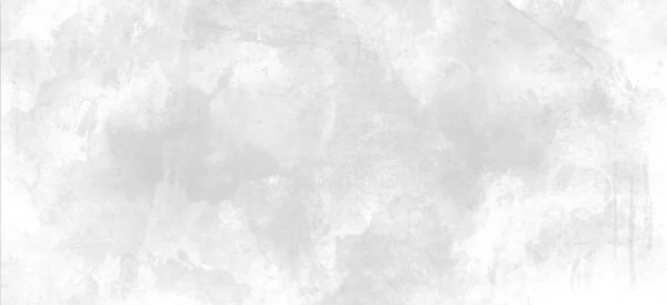 Абстрактний Білий Папір Фонова Текстура Акварельна Мармурова Картина Крейдова Дошка — стокове фото