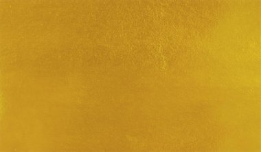 Altın folyo kağıt dokusu, parlak lüks folyo folyo, kağıt tasarımı, estetik yaratıcı tasarım için yumuşak doğal stil.