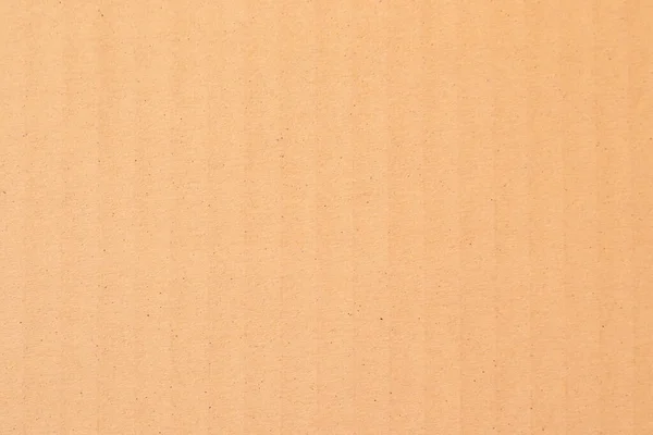 Текстура Коричневого Паперу Фон Крафт Папір Горизонтальний Унікальний Дизайн Паперу — стокове фото