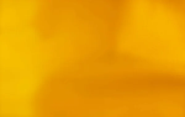 Золотий Градієнт Розмитого Фону Яким Сяючим Фоном Текстура Тла Дизайну — стокове фото