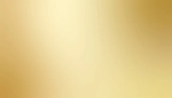 Altın Eğimli Bulanık Arkaplan Yumuşak Parlayan Arkaplan Tasarım Için Arkaplan — Stok fotoğraf