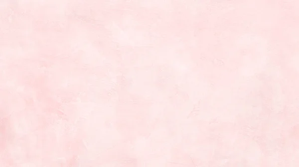 Abstraktní Růžový Pastelový Beton Texturované Pozadí Grunge Textura Copyspace Nástěnné — Stock fotografie