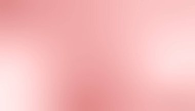 Rose Gold gradyan bulanık arkaplan yumuşak parlayan arkaplan, tasarım için arkaplan dokusu