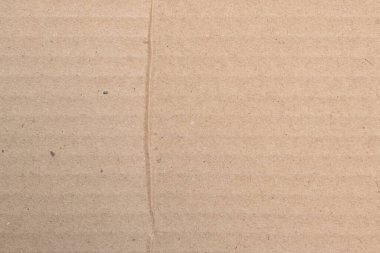 Açık kahverengi kağıt dokusu arka plan, Kraft kağıt yatay kağıt kağıdın eşsiz tasarımı, estetik yaratıcı tasarım için yumuşak doğal kağıt tarzı