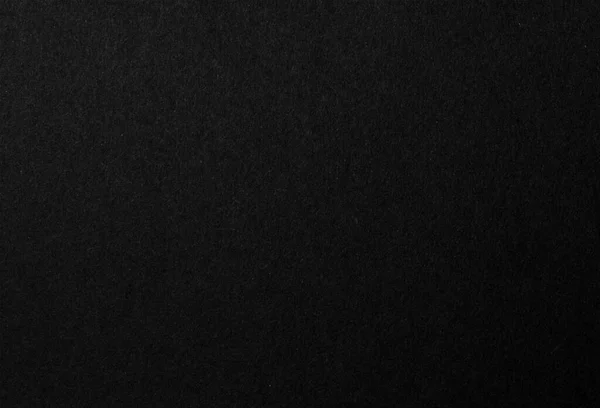 Papier Noir Fond Texture Papier Kraft Horizontal Avec Design Unique — Photo