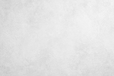Beyaz gri çimento desenli arka plan, estetik yaratıcı tasarım için yumuşak doğal duvar arkaplanı