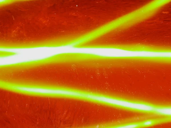 Rotes Wolltuch Mit Lichtstrahlen Effekt Präsentiert Kommerzieller Stoff Hintergrund — Stockfoto