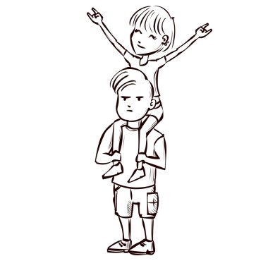 Rock müzik hayranları birkaç