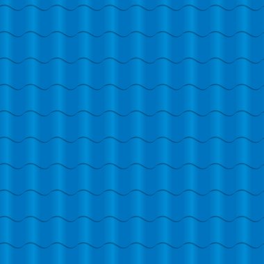 Dikişsiz desen döşemeleri tarz