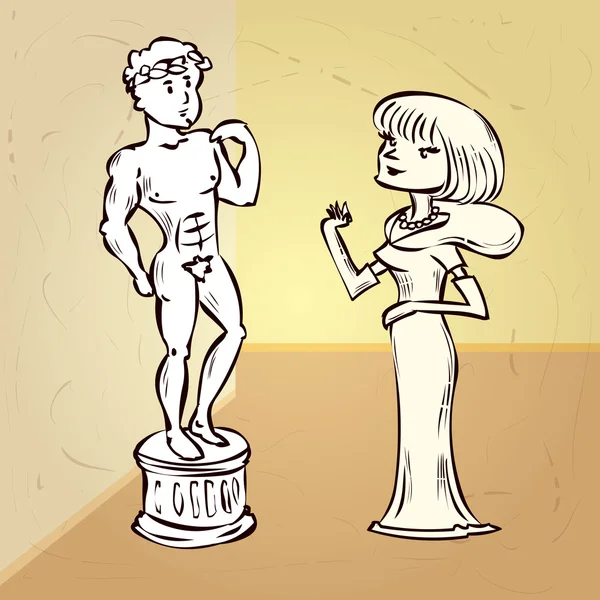 Woman Perplexed Cartoon Royalty Free Woman Perplexed Cartoon Vector Images Drawings Depositphotos