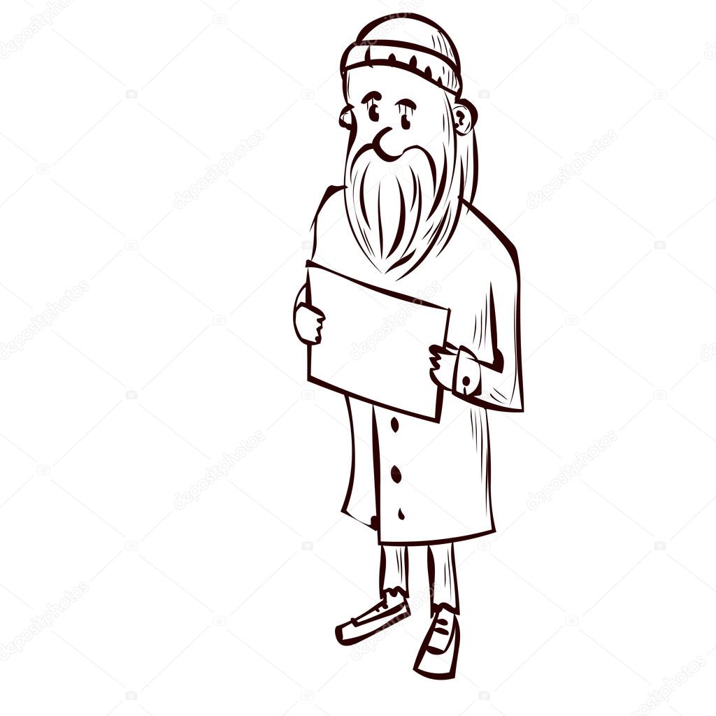 Cartoon On Net Cartoon Homeless Man Drawing Cartoon On Net Cartoon Homeless Man Drawing