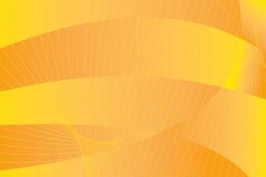 Soyut dalga arkaplanı. Vektör soyut illüstrasyonu.