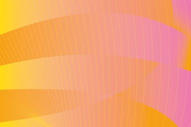 Soyut dalga arkaplanı. Vektör soyut illüstrasyonu.