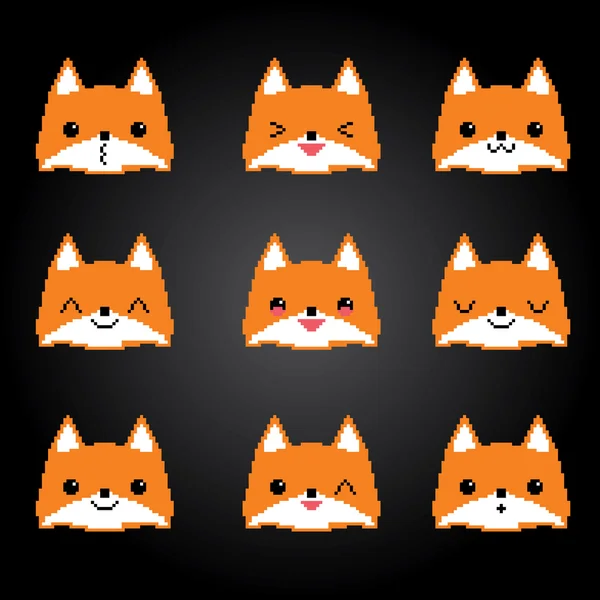Vetores de Ícone De Pixel De Gato Arte De Pixel Velha Escola De Computação  Gráfica Jogo De Vídeo De 8 Bits Sprite De 8bit Jogo Ativos e mais imagens  de Gato doméstico 