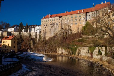 Cesky Krumlov