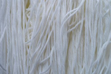 Beyaz başlıkları kapat arkaplan dokusu