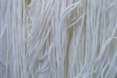 Beyaz başlıkları kapat arkaplan dokusu