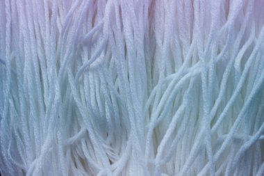 Beyaz başlıkları kapat arkaplan dokusu