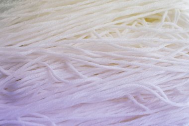 Beyaz başlıkları kapat arkaplan dokusu