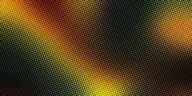 Soyut renkli duvar kağıdı, vektör illüstrasyonu