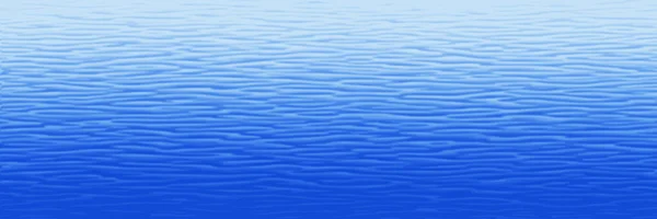 Ripples Water Waves Sea Surface Vector Natural Background — 图库矢量图片#
