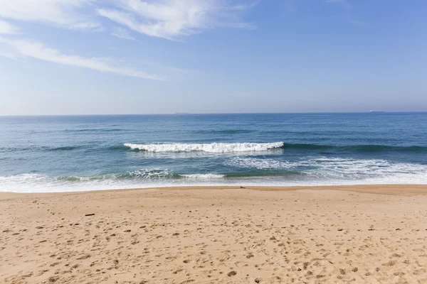 Ocean Blue Beach — Zdjęcie stockowe