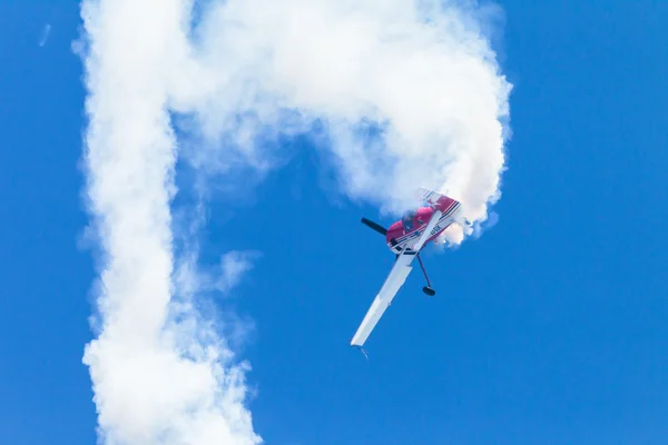 Aerei acrobatici Volare — Foto Stock