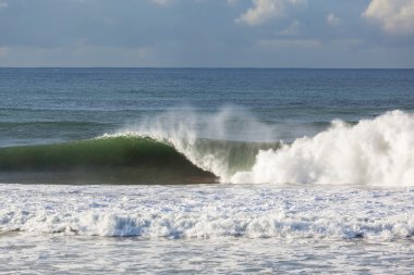 Okyanus dalga gücü