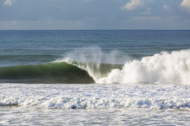 Okyanus dalga gücü