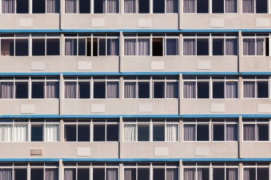 Bina daire çoğaltmaları 