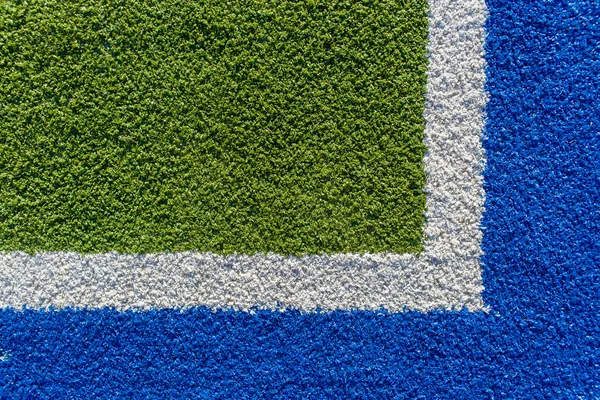 Astro Synthetic Sports Surface — Stock Photo, Image