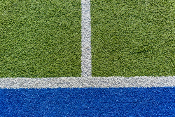 Astro Synthetic Sports Surface — Stock Photo, Image