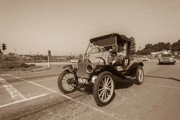 Ford vinatge araba
