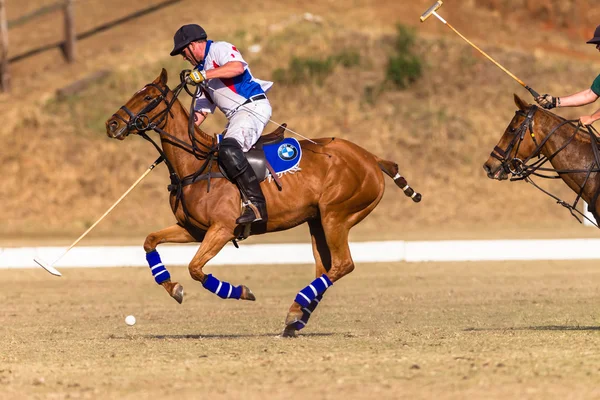 Reiten — Stockfoto