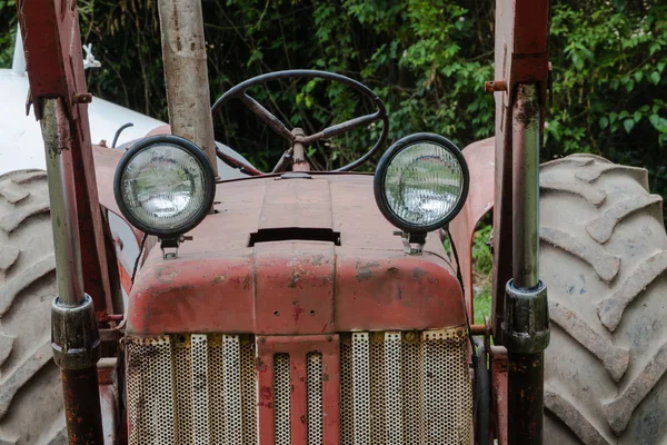 Tracteur Vintage — Photo