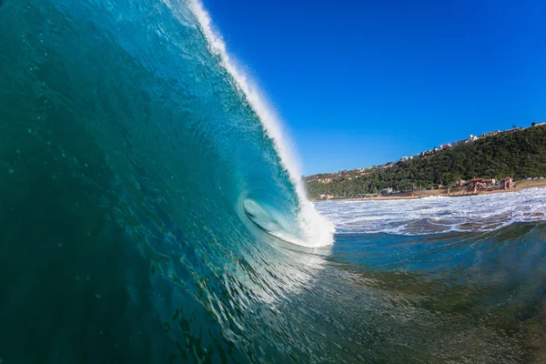 Onda — Fotografia de Stock