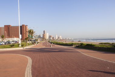 Durban plaj açık mesire