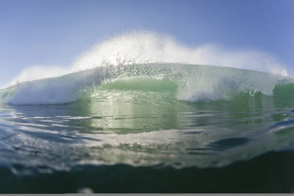 Wave Water — Stock Photo, Image