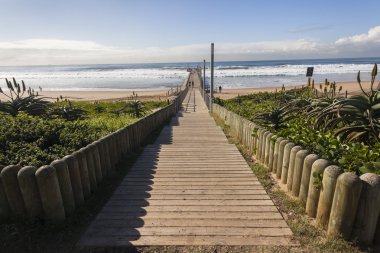 Okyanus Pier İskelesi