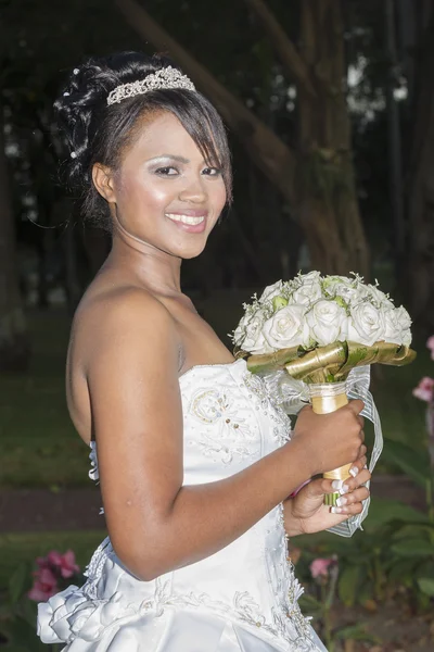 Wedding Bride — Stock Photo, Image