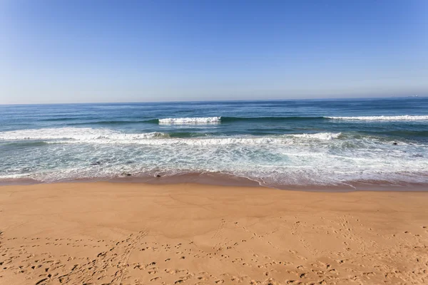 Beach Blue Ocean — Zdjęcie stockowe