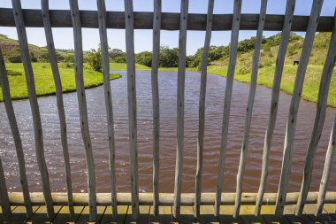 Göl Platform Emanet direkleri