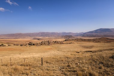 dağ kırsal manzara