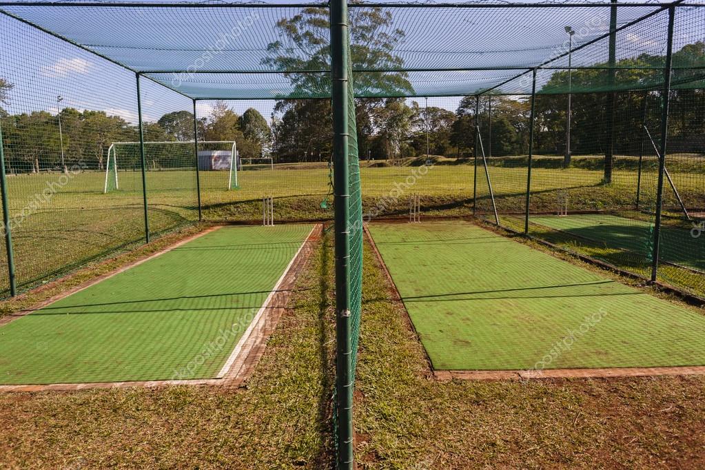cricket practice nets