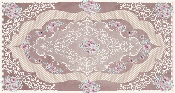 animal background carpet colorful geometry knitwear leopard rug textile texture