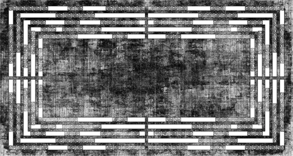 Tier Hintergrund Teppich Bunt Geometrie Strickwaren Leoparden Teppich Textil Textur — Stockfoto