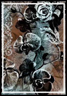 Art deco çerçeve. Klasik doğrusal sınır. Davetiyeler, broşürler ve tebrik kartları için bir şablon tasarla. 1920 'lerin tarzı - 1930' lar. Vektör illüstrasyonu